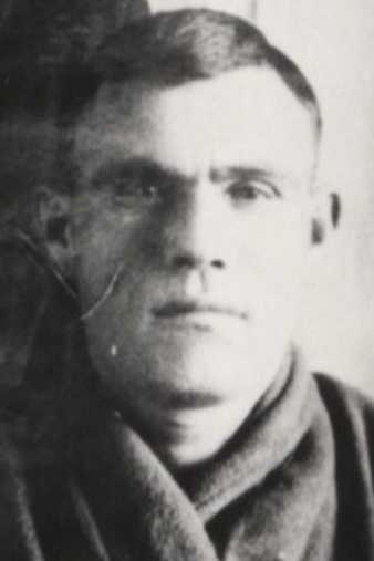 Игнатов Федор Филиппович