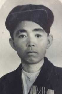 Жунусов Арыстан|Арестан