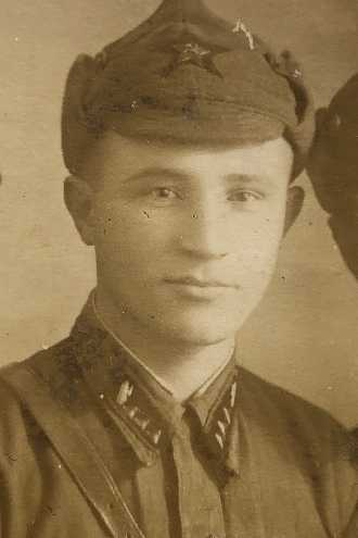 Куреня Илья Михайлович