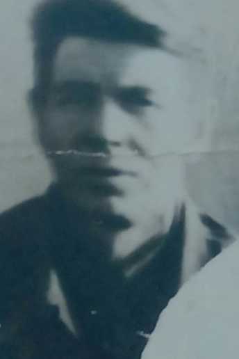 Гилев Андрей Иванович