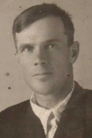 Живов Савелий Кириллович