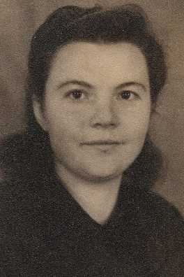 Пирогова Татьяна Тихоновна