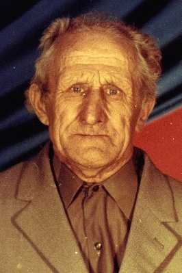 Теслюк (Тислюк)|Тешлюк Иван Адамович