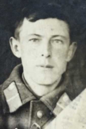 Чихачев Василий Александрович