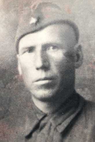 Хайдуров Григорий Ильич