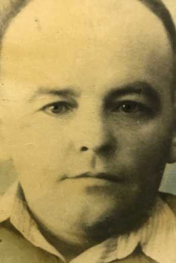 Шинкарев Николай Тихонович