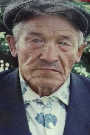 Гимадиев Шамси Гимадиевич