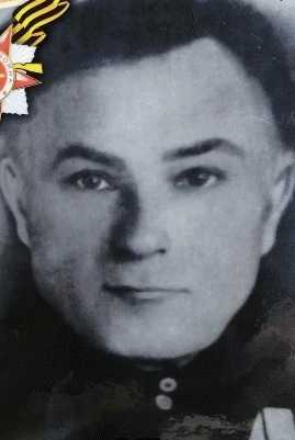 Соколовский|Соколовских Фома Осипович