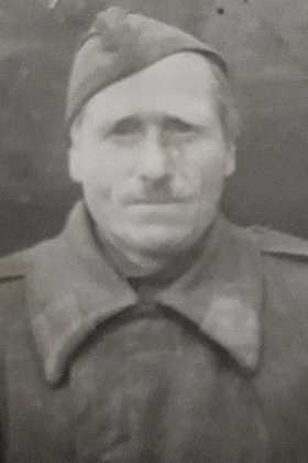 Весельев Семен Митрофанович