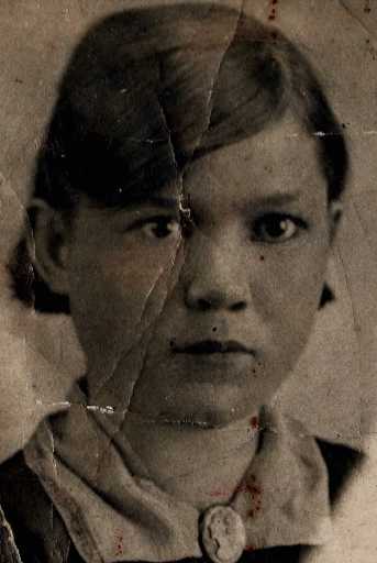 Ухина (Янкович) Юлия Ивановна