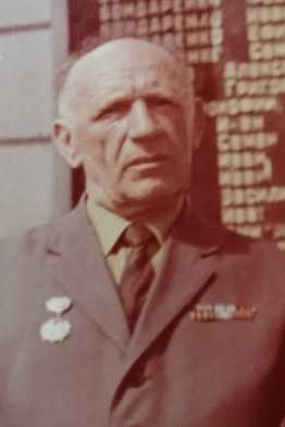 Кононенкол Николай Иванович