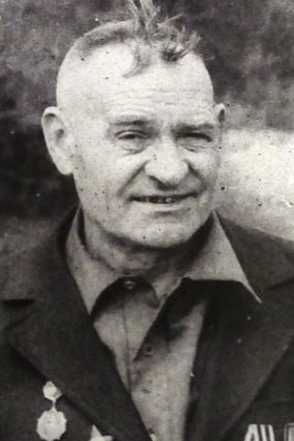 Головатенко Михаил Алексеевич
