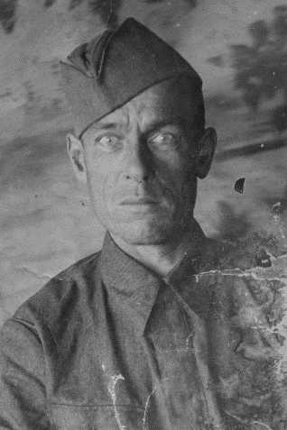 Артемьев Сергей Петрович
