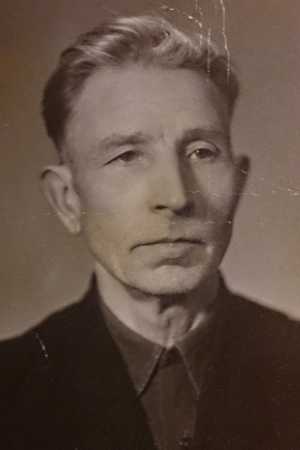 Лыков Петр Григорьевич