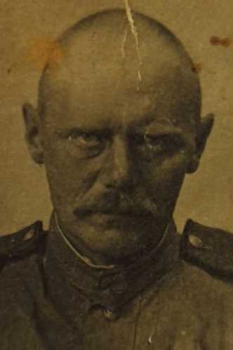 Козлов Александр Моисеевич