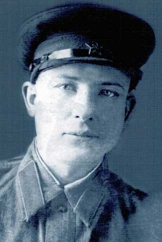 Козлов Алексей Васильевич