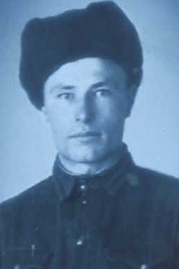 Фисенко Василий Иванович
