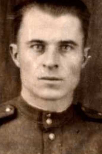 Хвостенко Степан Иванович