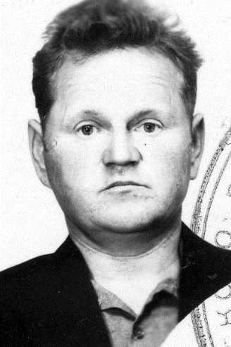 Пичугин Иван Мартьянович