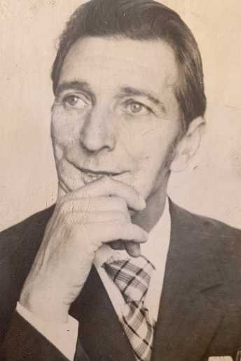 Василенко Павел Свиридович