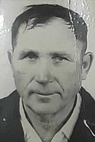 Артамонов|Артамонов (Артомонов) Николай Алексеевич