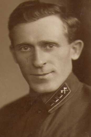 Вдовин Фёдор|Федор Григорьевич