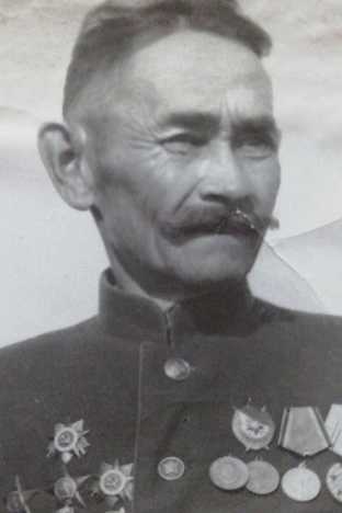 Тимерханов Минигали|Мингали Тимерханович