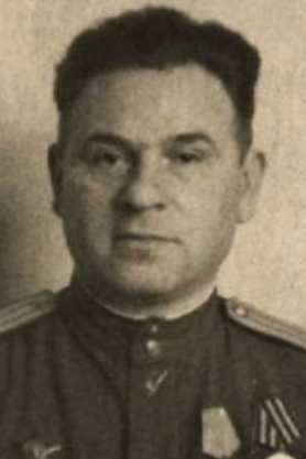 Гольник Лев Филиппович