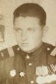 Васильев Владимир Николаевич