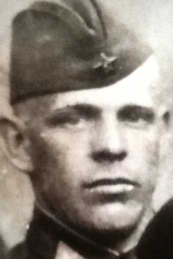 Капусткин Петр Иванович