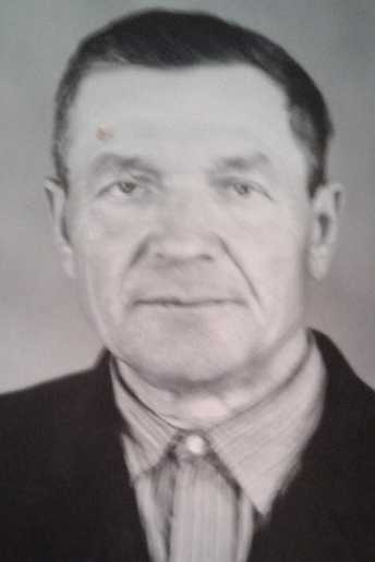 Торшин Дмитрий Михайлович