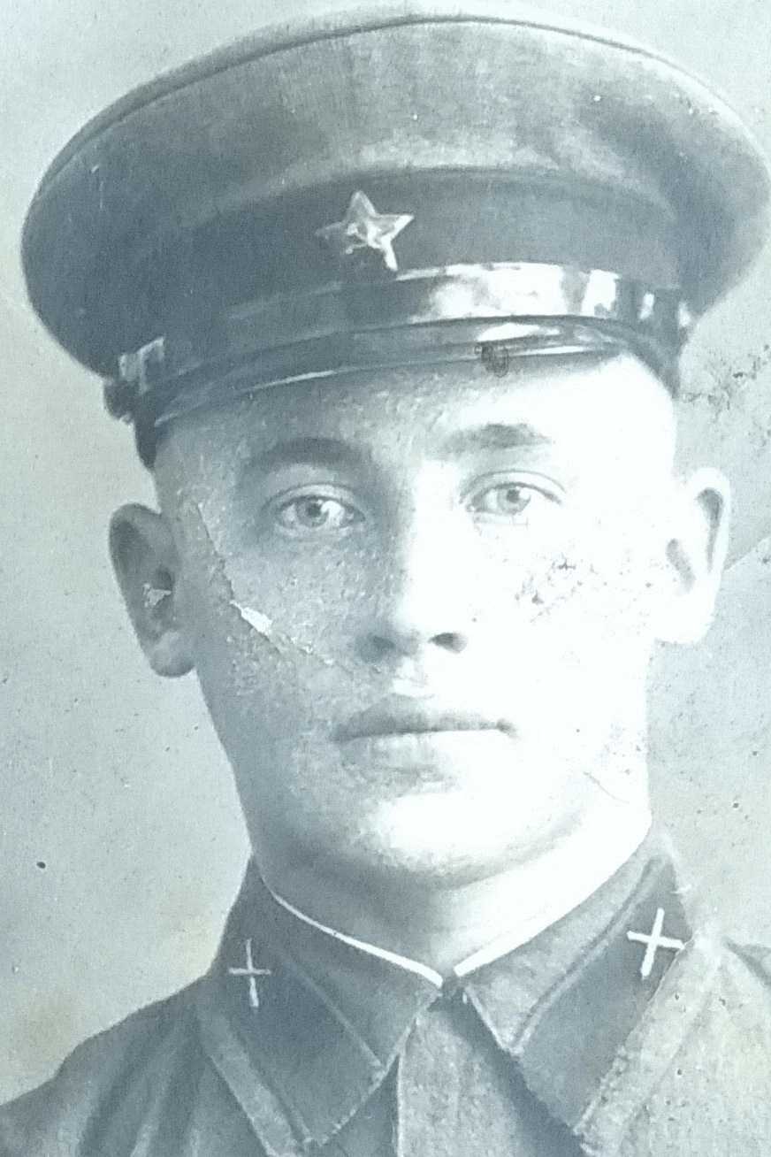 Антонов Геннадий|Генадий (Геннадий) Александрович