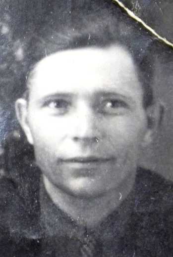 Громмаков|Громаков|Граммаков Иван Леонтьевич