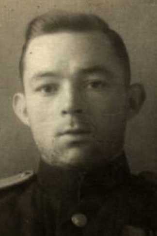 Артищев Юрий Осипович