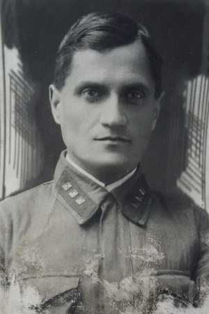 Крылов Александр Яковлевич