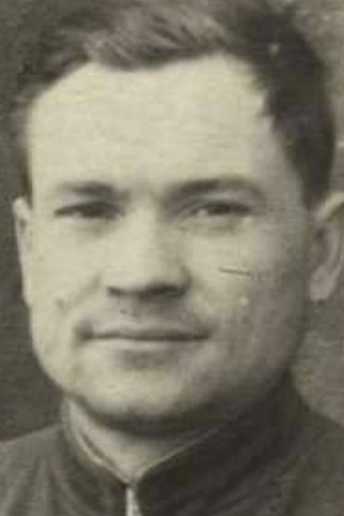 Карпов Василий|Василии (Василий) Петрович