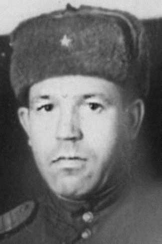 Демченко Гаврила Артемьевич