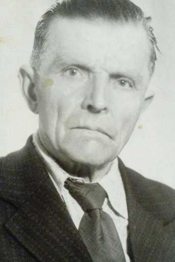 Кулешов Григорий Петрович