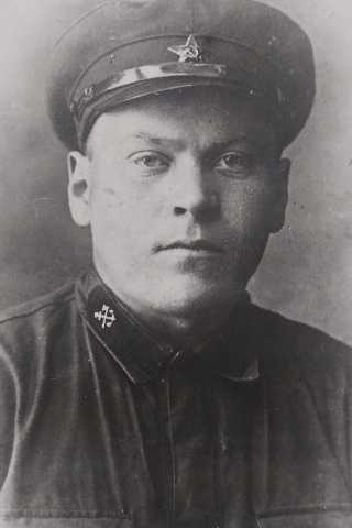 Хохлов Сергей Федорович