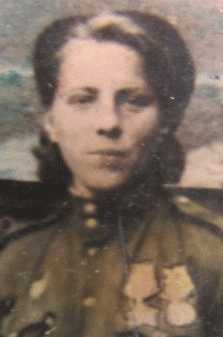 Иванкова Мария Алексеевна