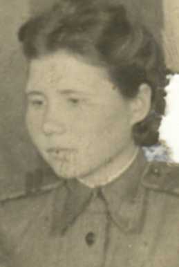 Ермакова Татьяна Федоровна