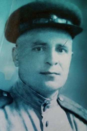 Звягинцев Семен Иванович