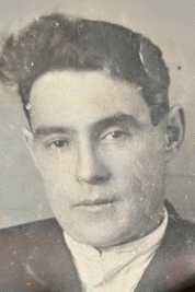 Шингареев Гарай Мингараевич