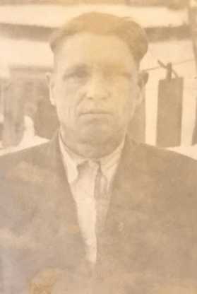 Хмелев Иван Петрович