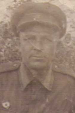 Агеичев|Агейчев Петр Иванович