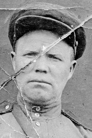 Семыкин Иван Иванович