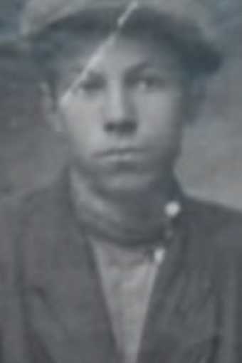 Сидоренко Иван Романович