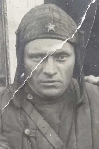 Марков Павел Георгиевич