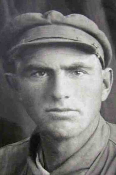 Прягаев Александр Иванович