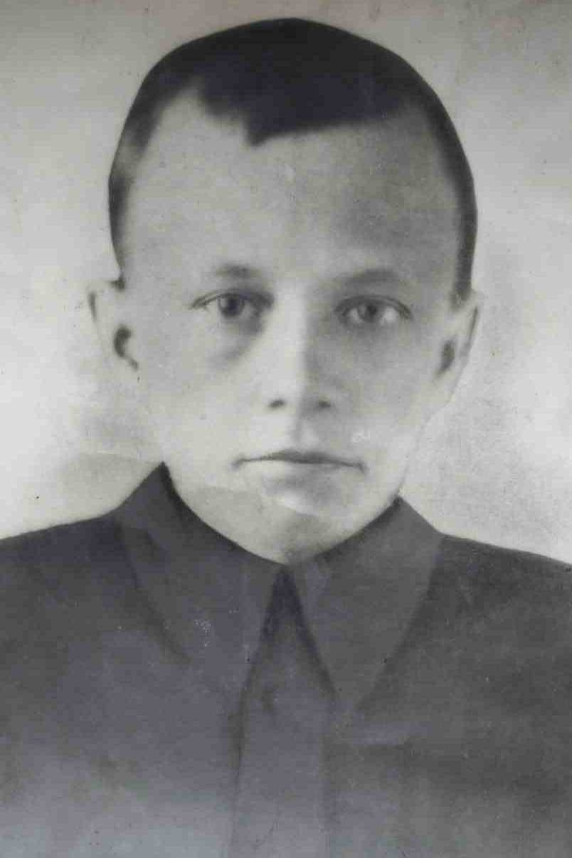 Катаров Анатолий Владимирович